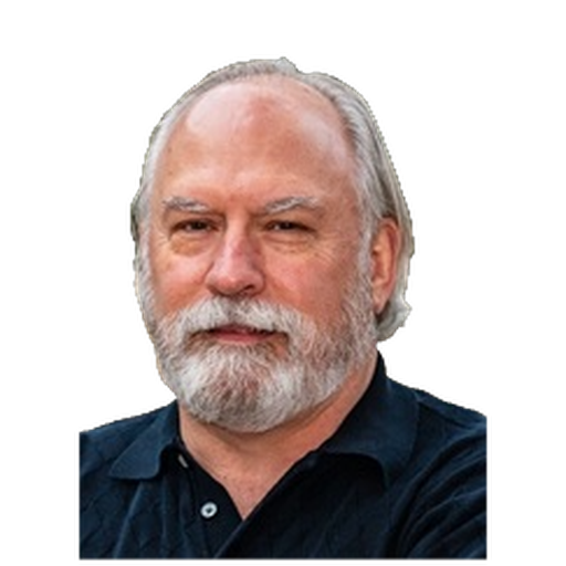 Jimmy Alan Hall