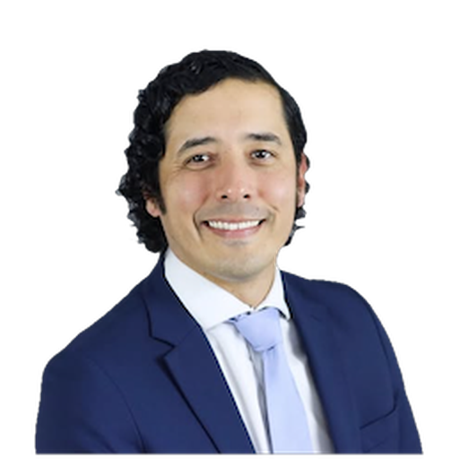 Johnny Flores