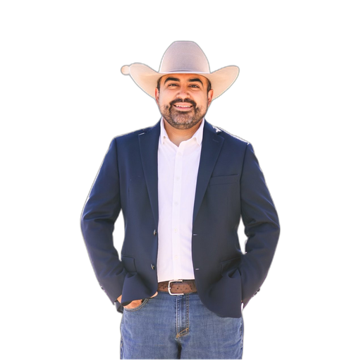 Geoffrey Tahuahua