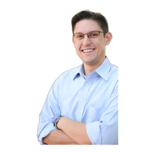 Adrian Reyna