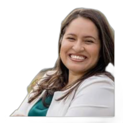 Amy Martinez-Salas