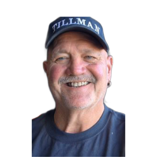 Bobby Tillman