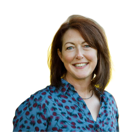 Claire Reynolds