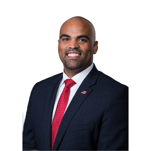 Colin Allred