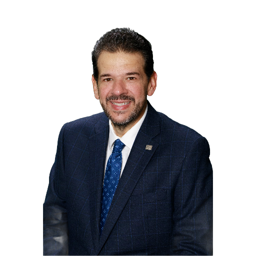 Dan Barrios