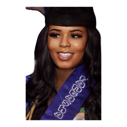 Fantasha Allen
