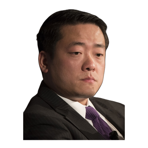Gene Wu