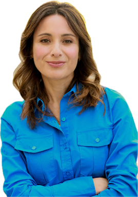 Gina Hinojosa
