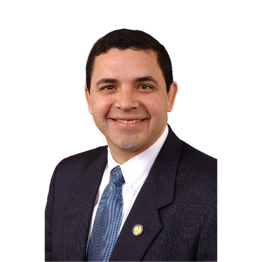 Henry Cuellar