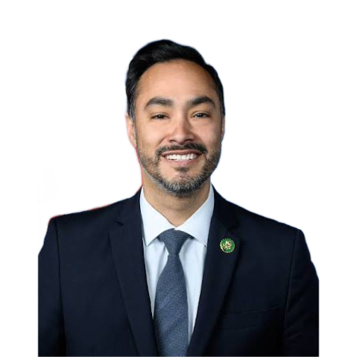 Joaquin Castro