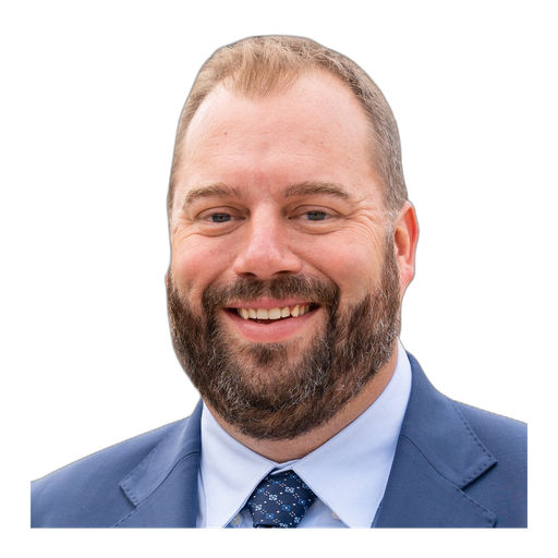 John Bucy III