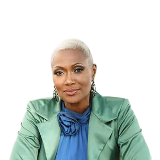 Jolanda Jones