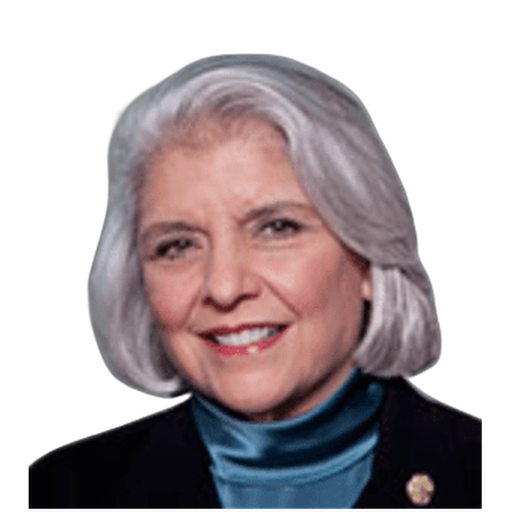Judith Zaffirini