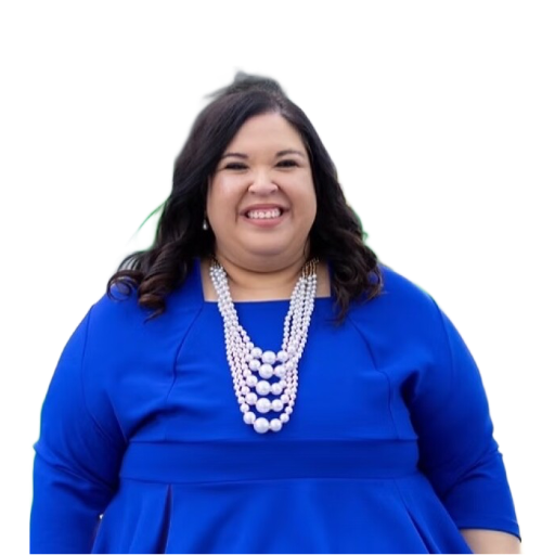 Katy Padilla Stout
