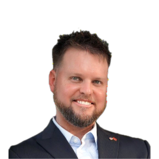 Kevin Burge