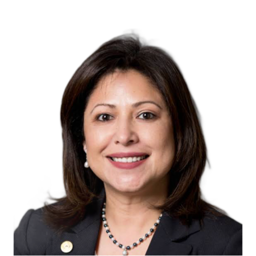 Mary Ann Perez