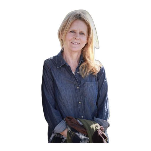 Mary Klenz