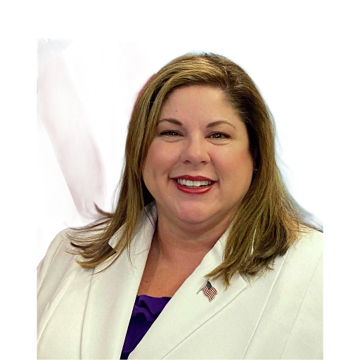 Melissa McDonough