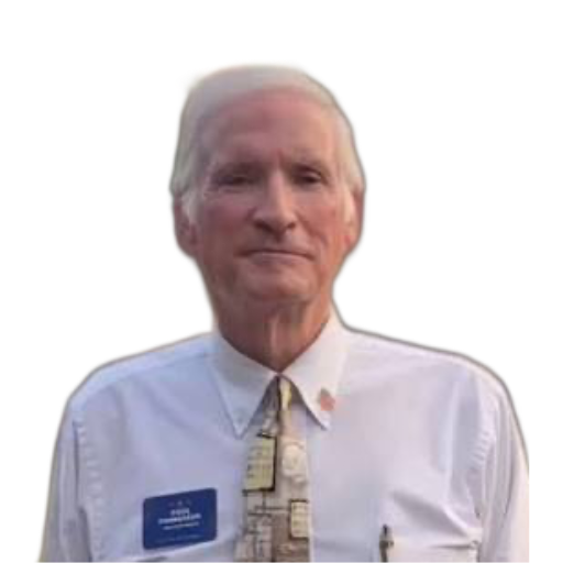 Paul Thomasson