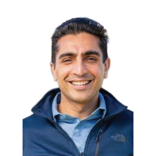 Salman Bhojani