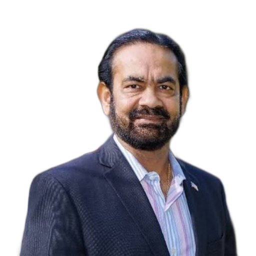 Sandeep Srivastava