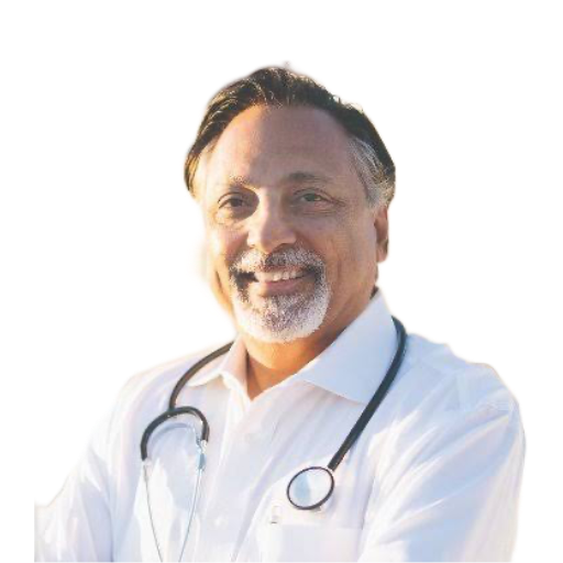 Suleman Lalani