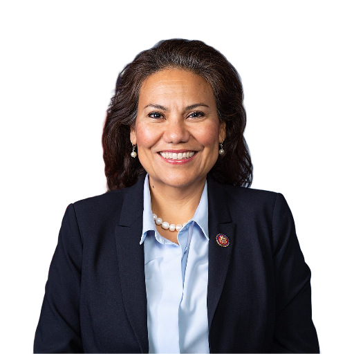 Veronica Escobar