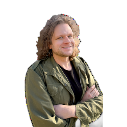 Greg Stoker