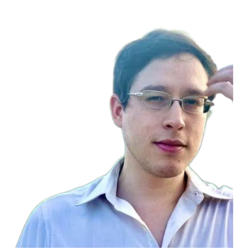 Julian Villarreal