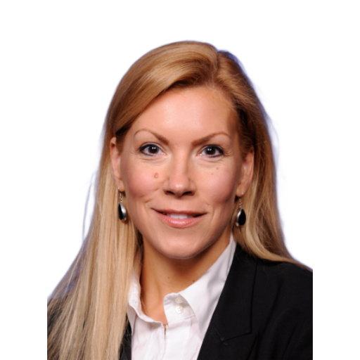 Beth Van Duyne