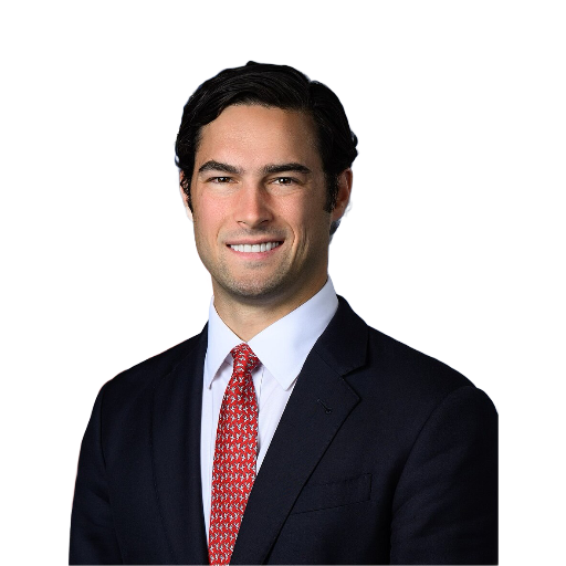 Brandon Gill