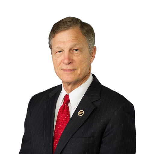 Brian Babin