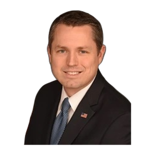 Brian E. Harrison