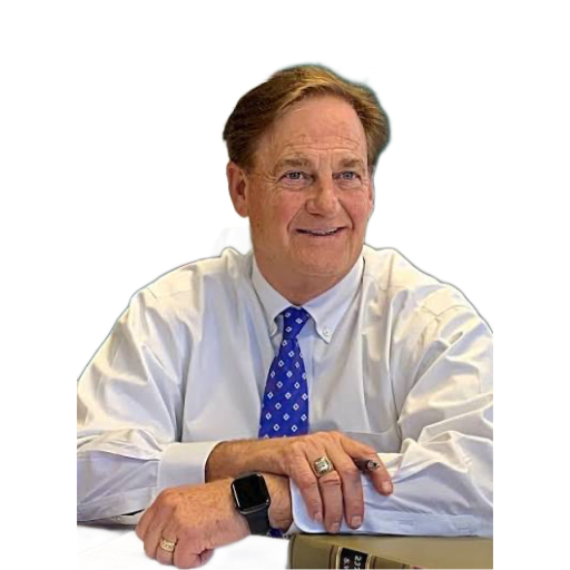 Bruce Williams