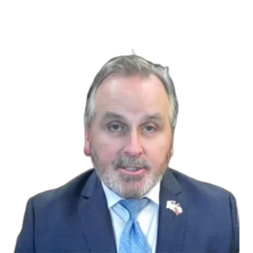 Bryan Hughes