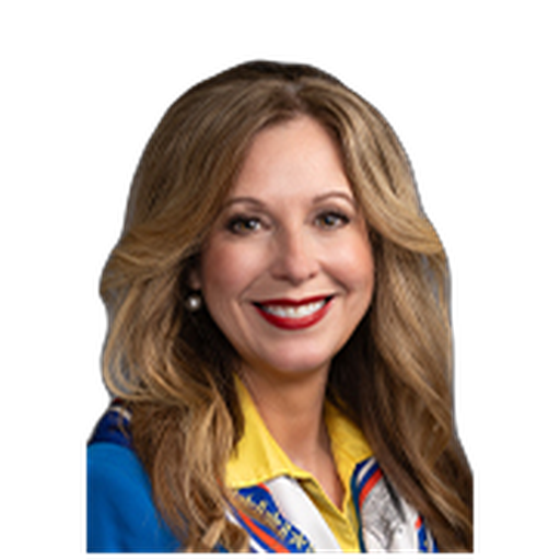 Carrie Isaac