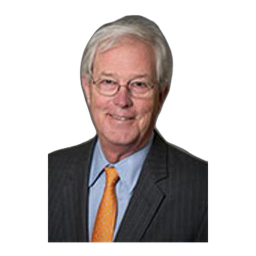 Charlie Geren