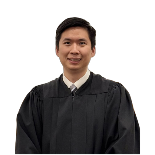 Cory Liu