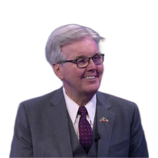 Dan Patrick