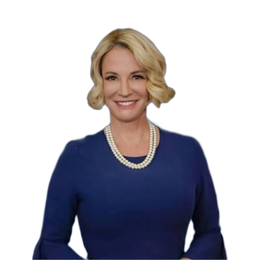 Dawn Buckingham