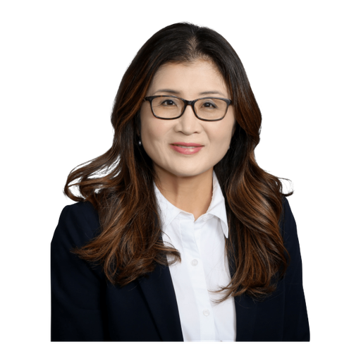 Helen Zhou
