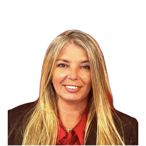 Julie Dahlberg