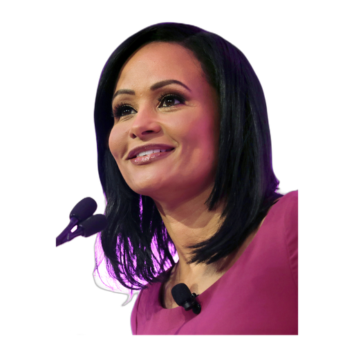 Katrina Pierson