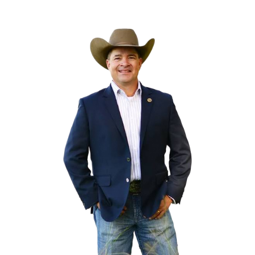 Ken King