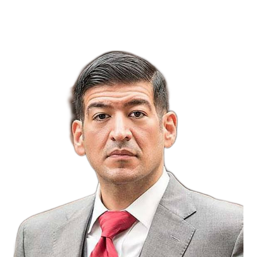 Marc LaHood