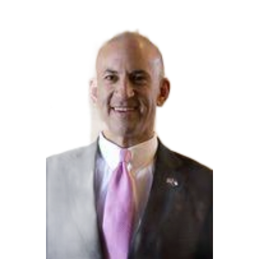 Matt Shaheen