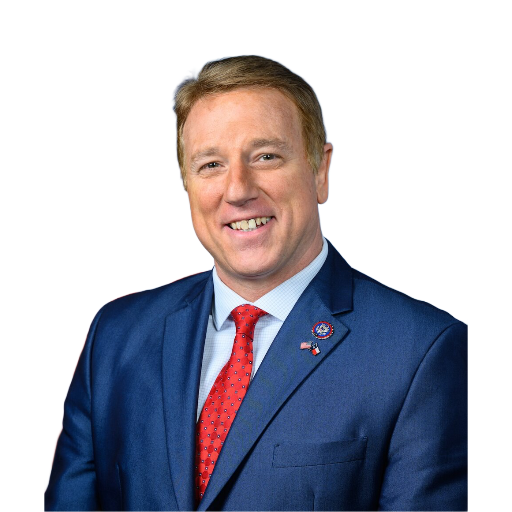 Pat Fallon