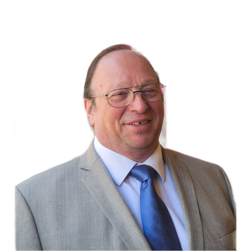 Patrick Gillespie