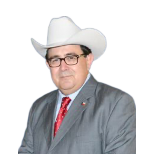 Peter P. Flores