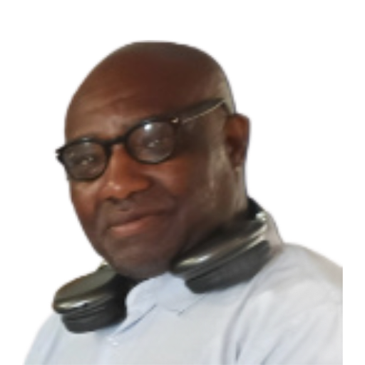 Ronald Whitfield